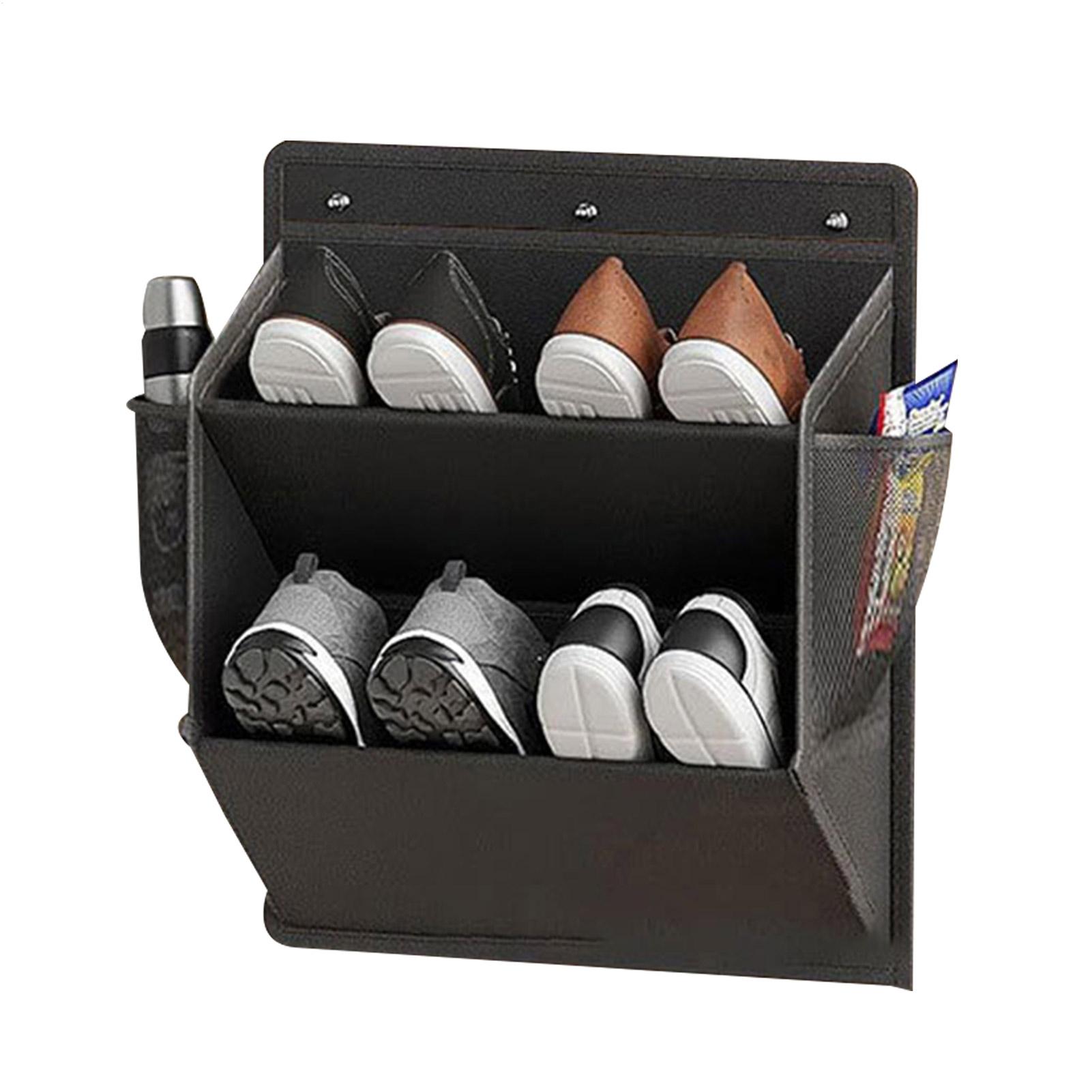 Tech Room Accessories - Настенная полка для обуви для автодома,