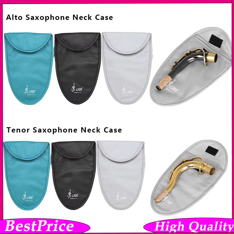 Tech Neck Accessories - Чехол для шейки саксофона SLADE Alto