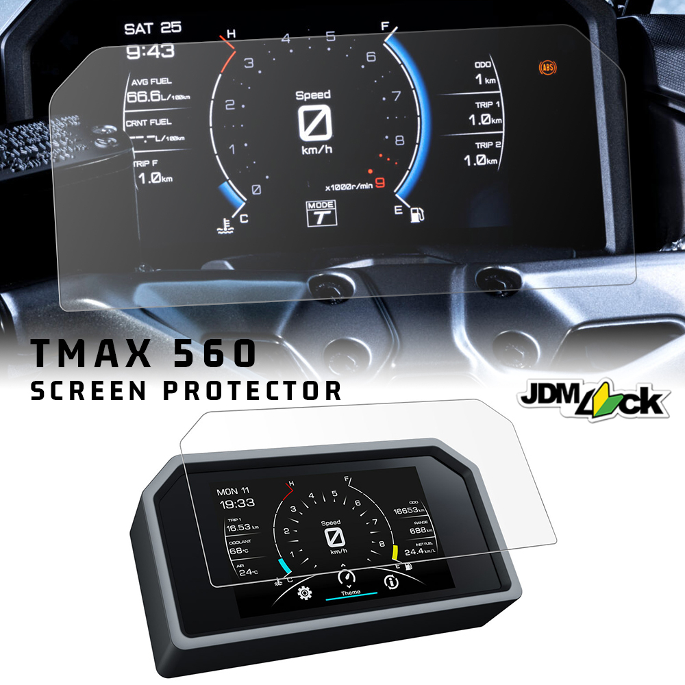 Tech Accessories Shop - Защитная пленка для мотоцикла, аксессуары для