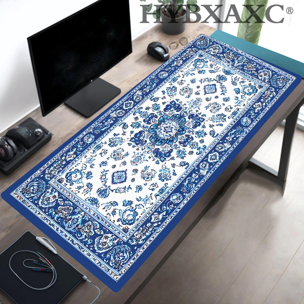 Tech Desktop Accessories - Коврик для мыши HYBXAXC: Настольный аксессуар