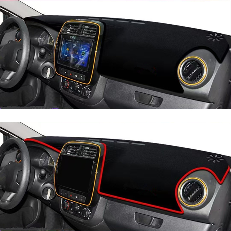 Tech Accessories Dacia - Для Dacia Spring Renault Kwid E-Tech