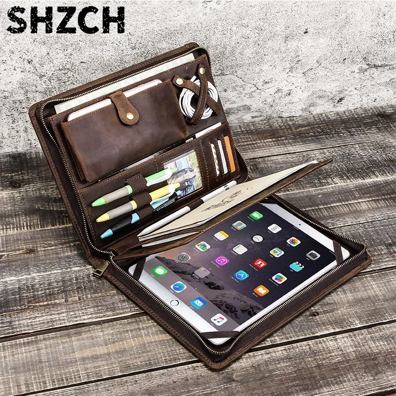 Кожаная сумка-органайзер для п – обзор и цена Tech Accessories Types