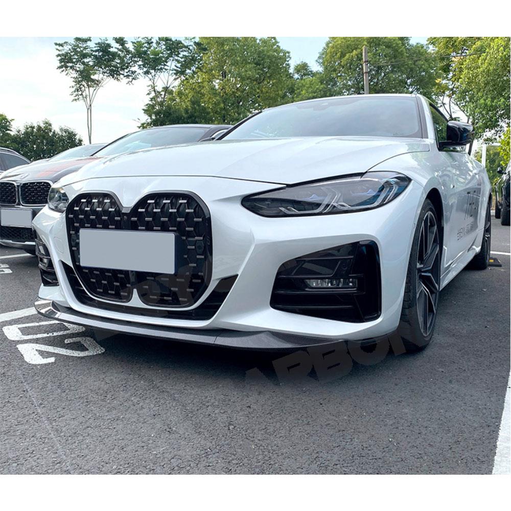 Передний бампер из углеродного – обзор и цена Tech Accessories For Car