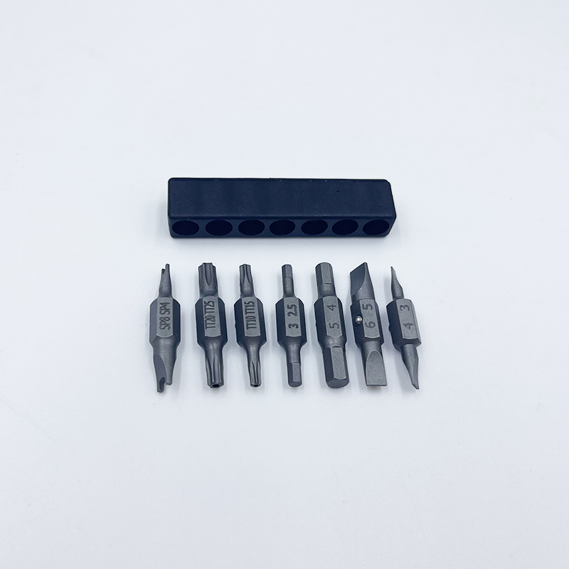 3 шт./7 шт. двусторонние отвер – обзор и цена Tech Accessories Shop