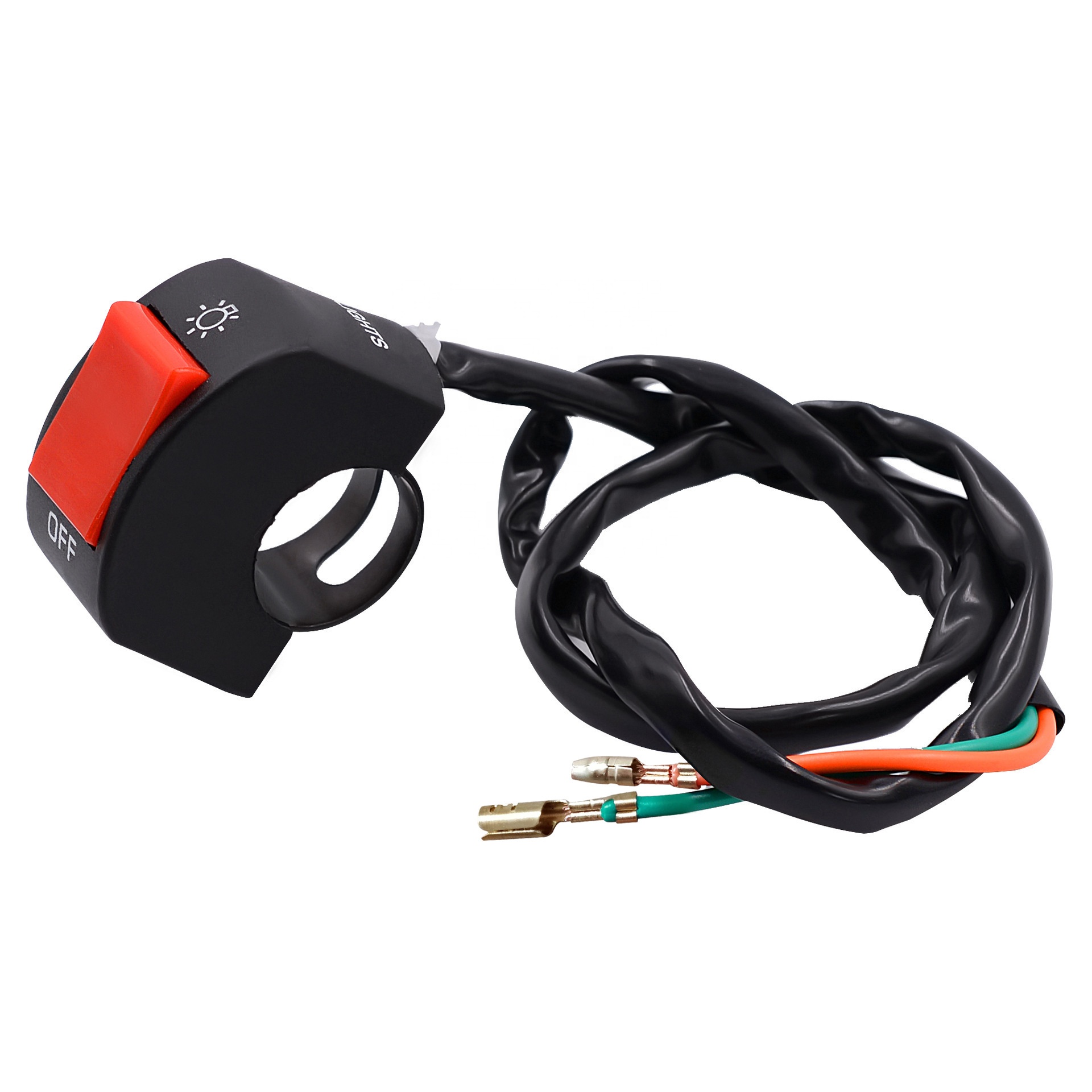 Технологичные мотоциклетные ак – обзор и цена Tech Lighting Accessories