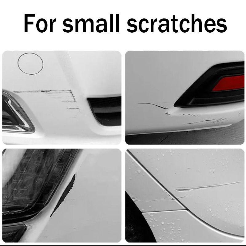 Набор для подкраски автомобиля – обзор и цена Tech Accessories Shop