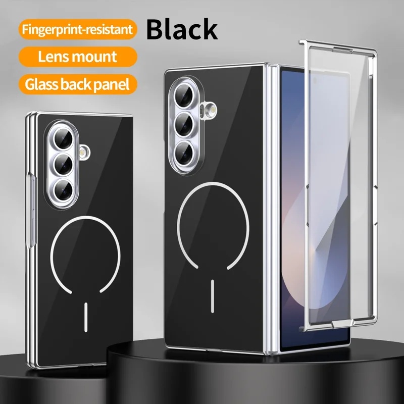 Магнитный складной чехол из ст – обзор и цена Tech Accessories Wholesale