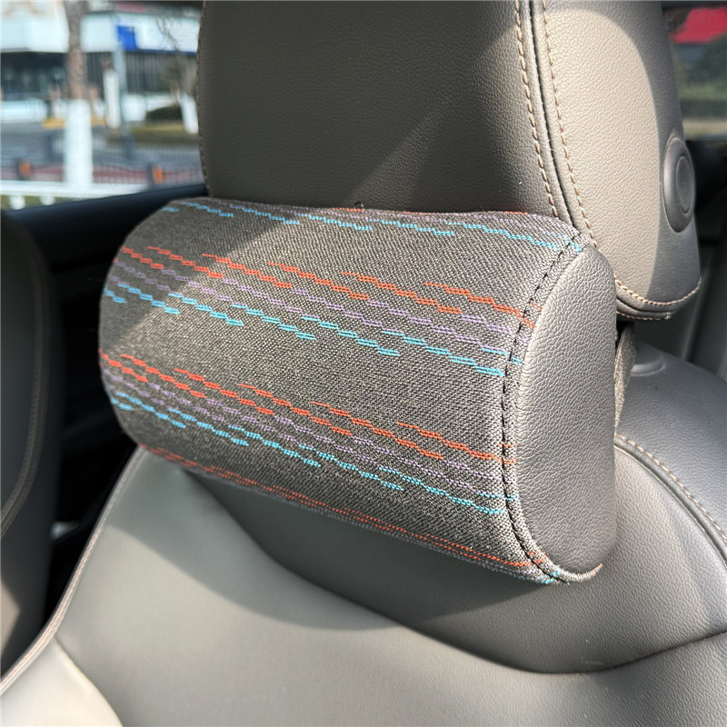 Подголовник автомобиля, подушк – обзор и цена Tech Neck Accessories
