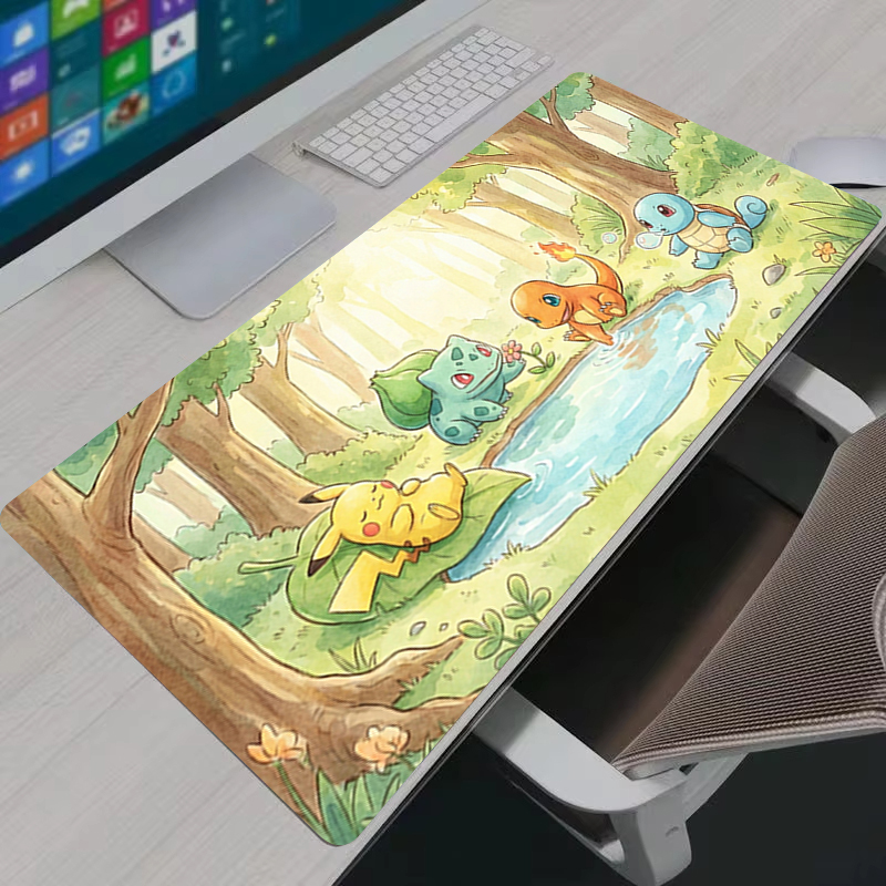 Коврик для мыши, игровые аксес – обзор и цена Tech Desktop Accessories