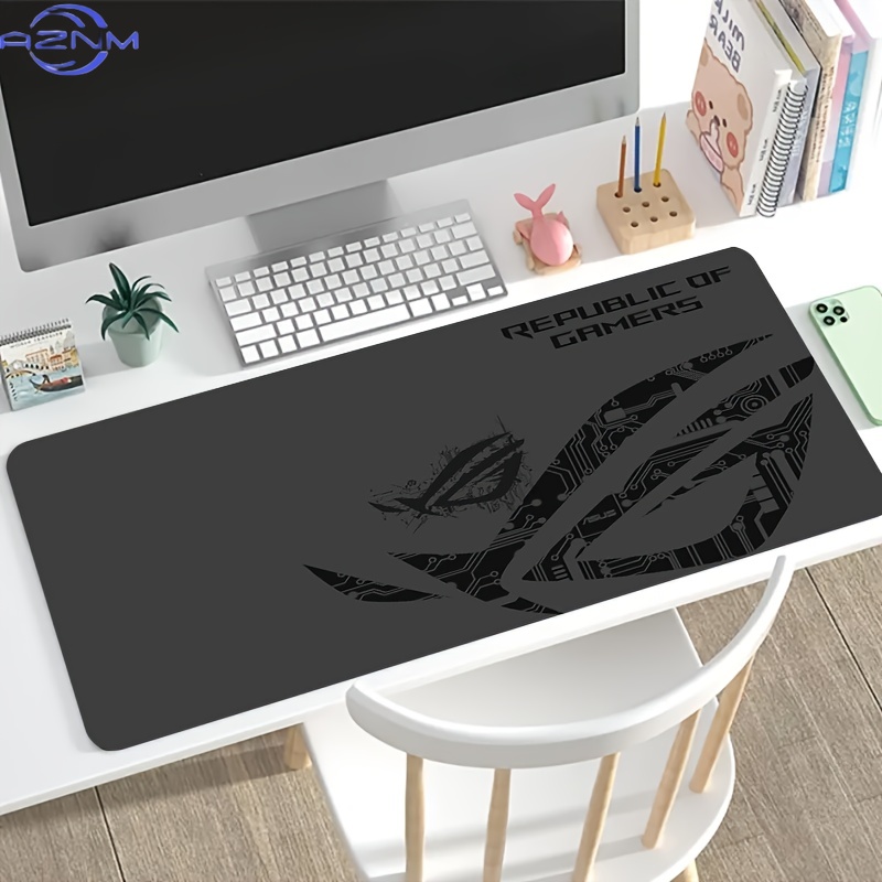 1 шт. коврик для мыши ROG Circ – обзор и цена Tech Desktop Accessories
