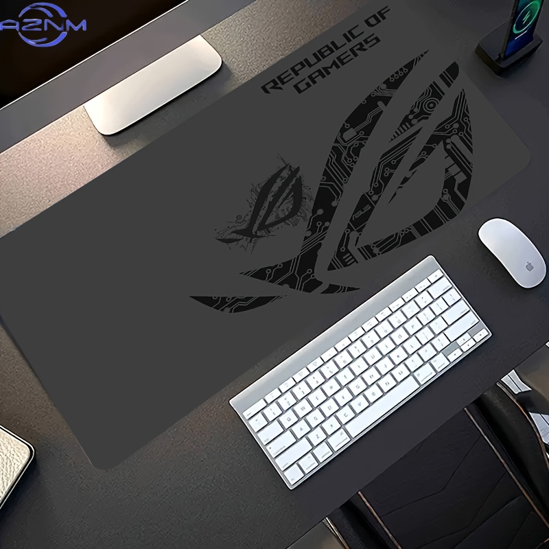1 шт. коврик для мыши ROG Circ – обзор и цена Tech Desktop Accessories