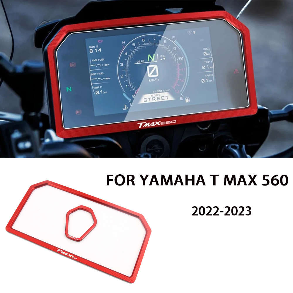 TMAX 560 2022 2023 рамка прибо – обзор и цена Tech Accessories Shop