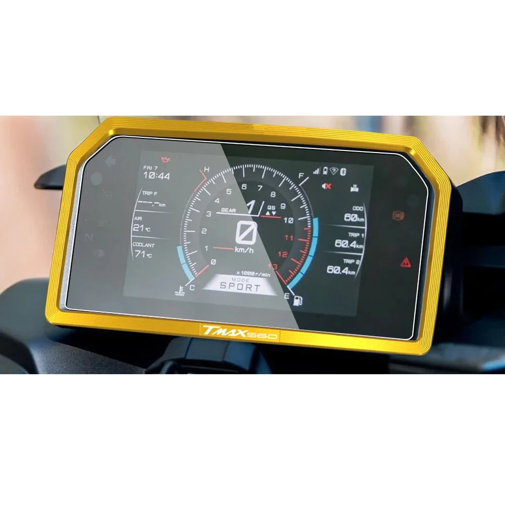 TMAX 560 2022 2023 рамка прибо – обзор и цена Tech Accessories Shop