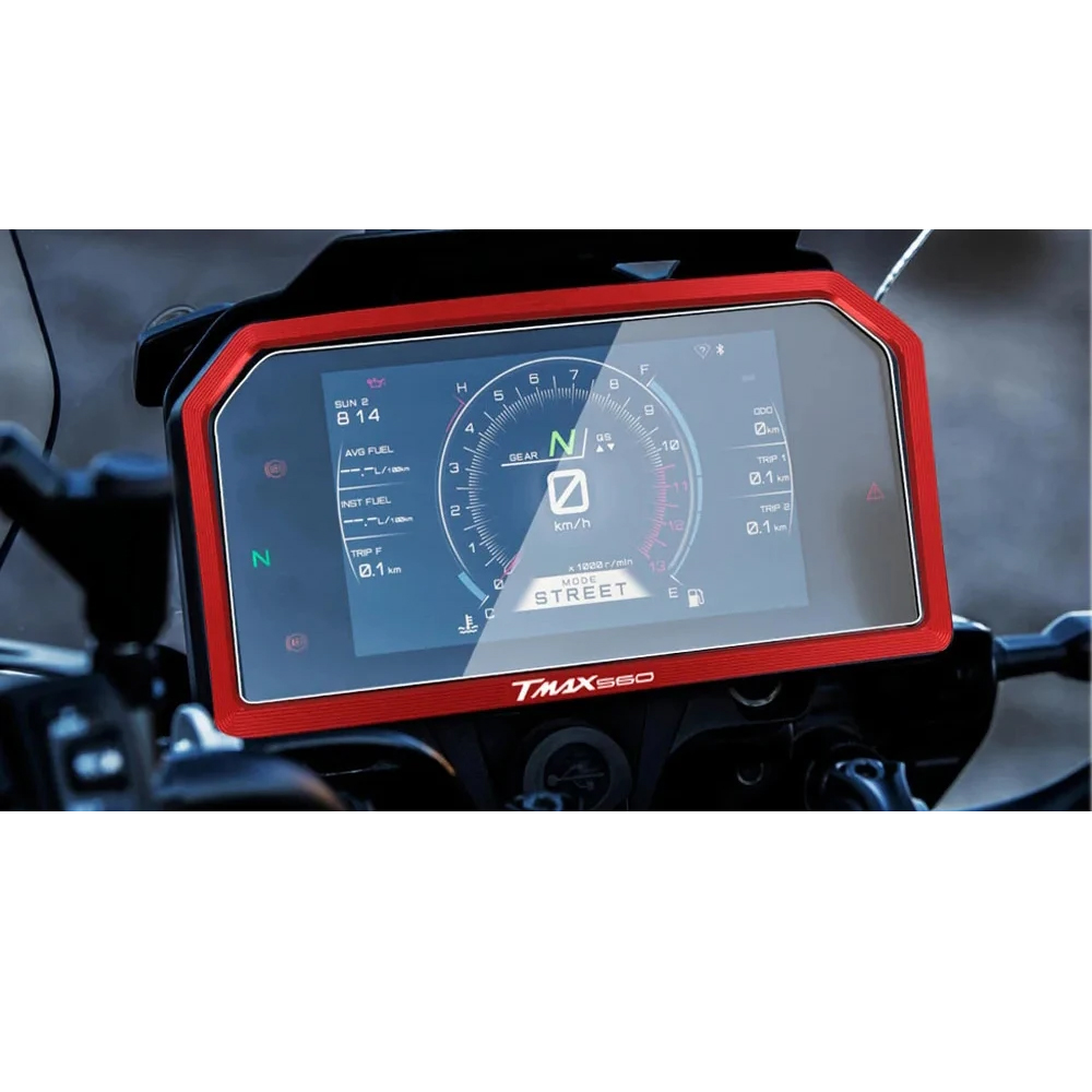 TMAX 560 2022 2023 рамка прибо – обзор и цена Tech Accessories Shop