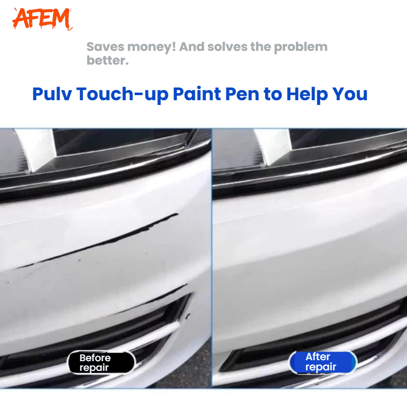 Карандаш для ремонта царапин н – обзор и цена Tech Accessories For Car