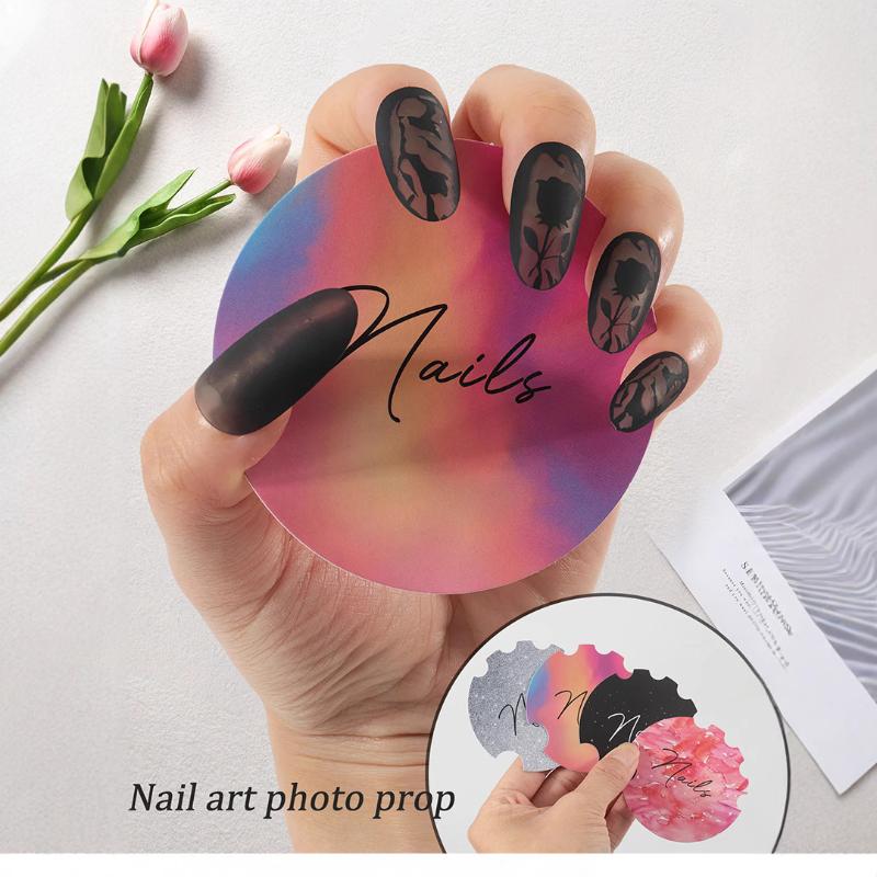 10 шт. карточек для демонстрац – обзор и цена Tech Accessories Shop