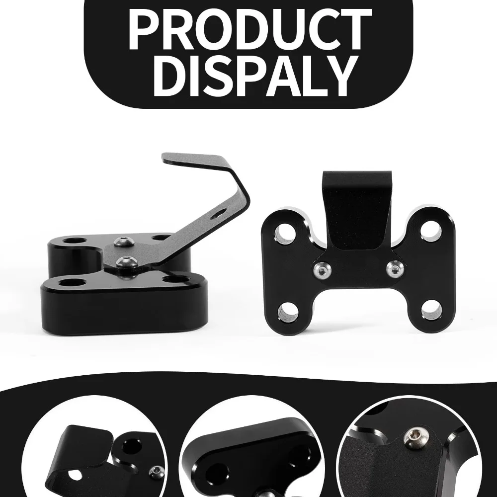 Аксессуары для мотоциклов: ада – обзор и цена Tech Accessories Shop