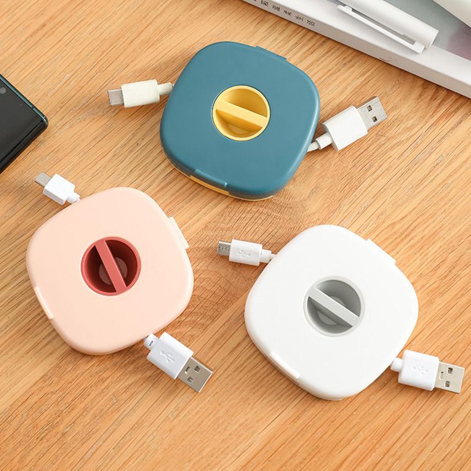 Кабельный органайзер, чехол дл – обзор и цена Tech Accessories For Iphone