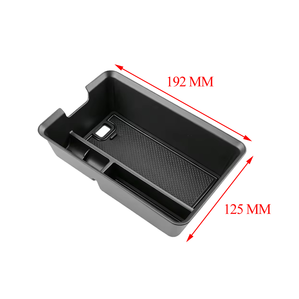 Органайзер-подносик из АБС-пла – обзор и цена Tech Accessories Shop