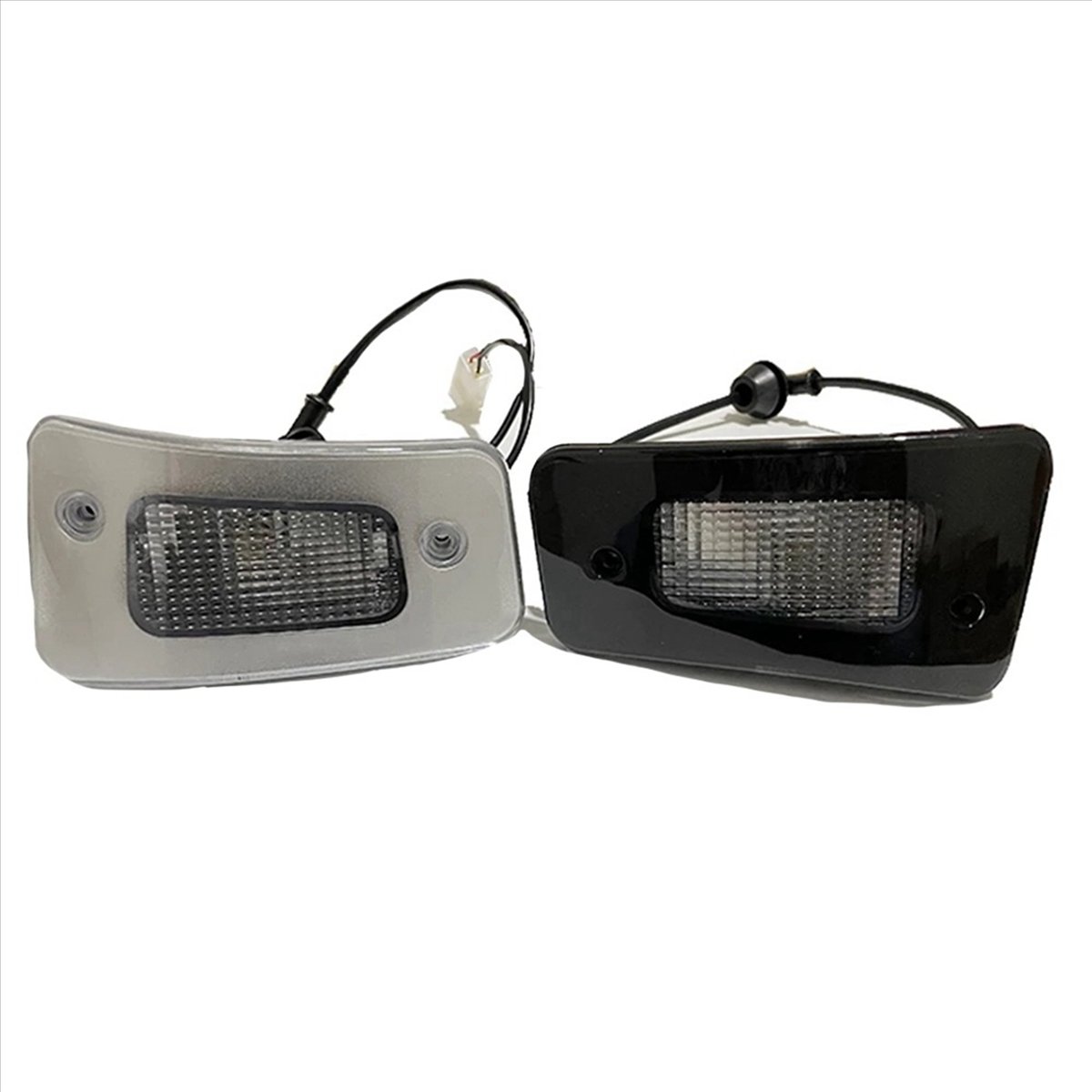 # 95R (пластик ABS) 2 шт. Солн – обзор и цена Tech Lighting Accessories