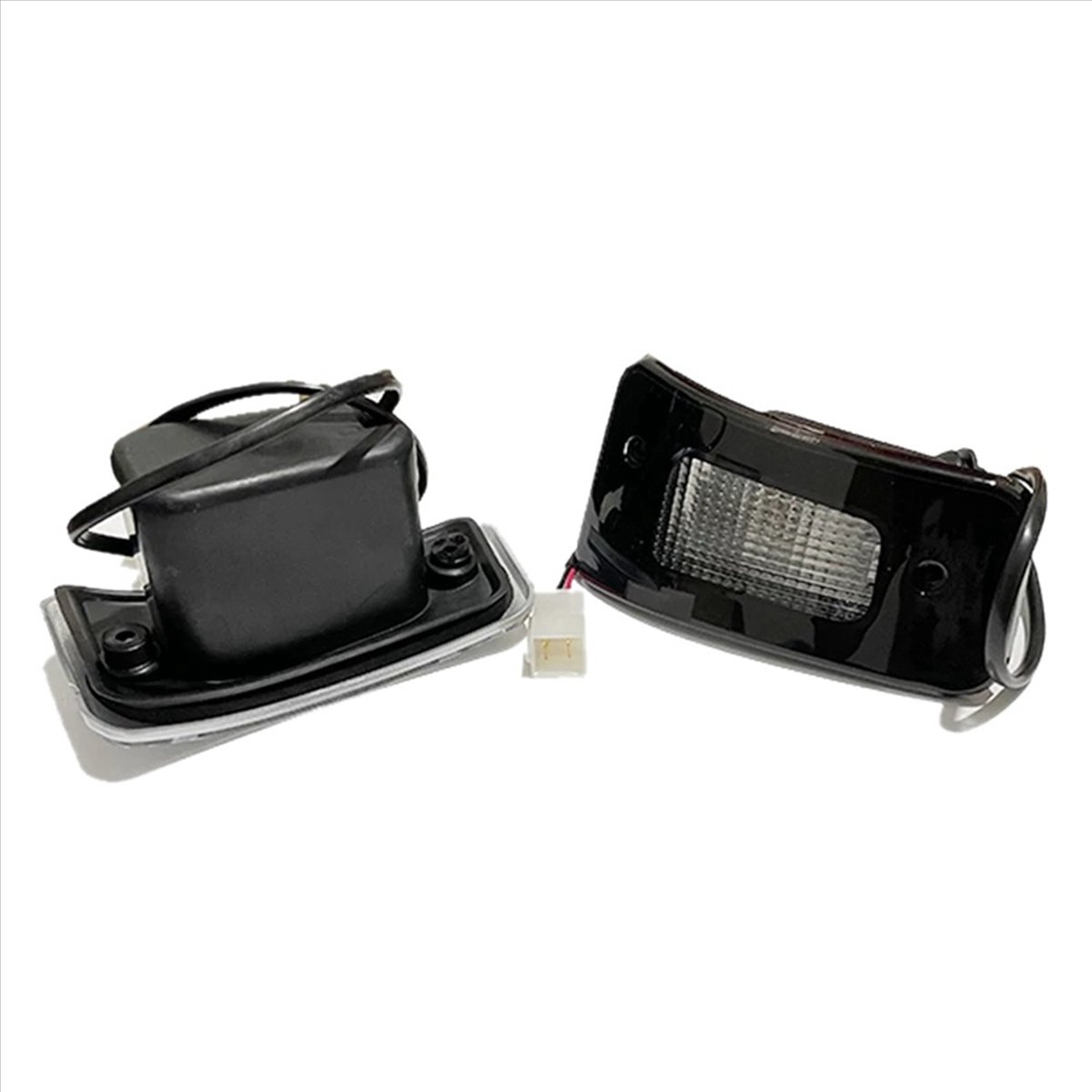 # 95R (пластик ABS) 2 шт. Солн – обзор и цена Tech Lighting Accessories