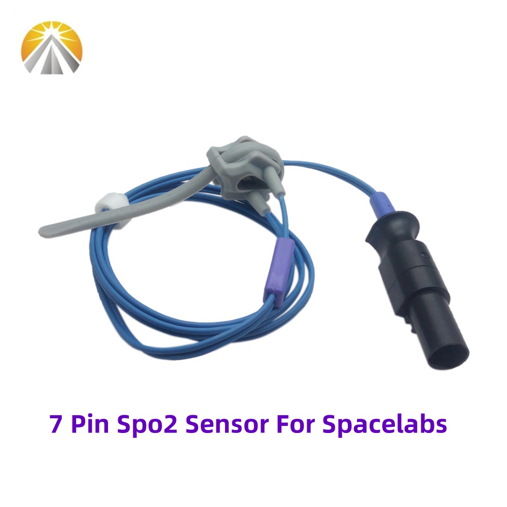 7-контактный датчик SpO2 для в – обзор и цена Tech Accessories Types