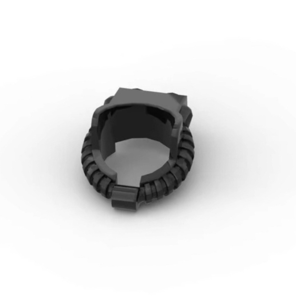 Набор строительных блоков MOC  – обзор и цена Tech Accessories Gift Ideas